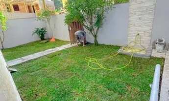 Imagem: Casa para Locação em Rio de Janeiro, Vargem
