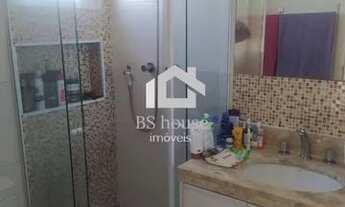 Imagem 7: Apartamento para locação - Santa Paula -São Caetano do Sul