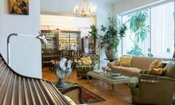 Imagem: Apartamento com 4 quartos à venda, 226