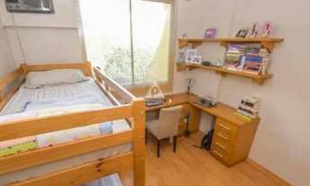 Imagem 6: Apartamento à venda, 2 quartos, 1 suíte, 2 vagas, Andaraí - RIO DE JANEIRO/RJ