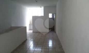 Imagem: Casa de Vila em Pinheiros