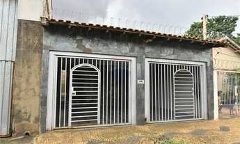 Imagem 3: Casa para venda possui 462 metros quadrados com 3 quartos em Vila Indaiá - Rio Claro - SP