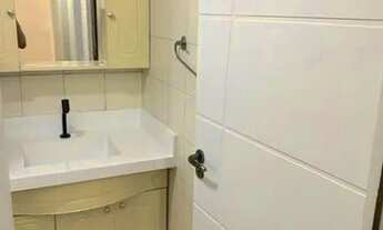 Imagem 7: Apartamento de 2 Dormitórios, Condomínio Ilhas do Mediterrâneo