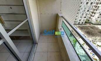 Imagem 2: Apartamento com 3 quartos para alugar - Barreto - Niterói/RJ