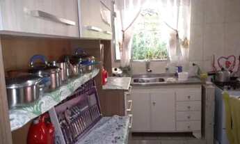 Imagem 3: Casa para venda com 264 metros quadrados com 2 quartos em São Fernando - Itanhaém - SP