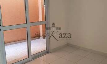 Imagem 5: Casa de condomínio sobrado para aluguel de 60 metros quadrados com 2 quartos