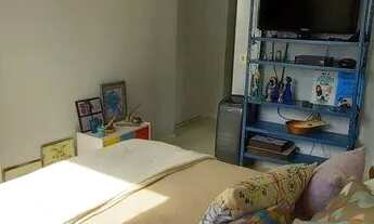 Imagem 5: Apartamento à venda em Campo Belo com 109 m², 3 quartos, 1 suíte, 2 vagas