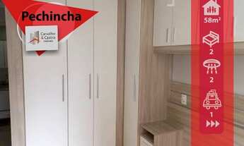 Imagem 7: Apartamento para venda com 58 metros quadrados com 2 quartos em Pechincha - Rio de Janeiro