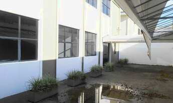 Imagem 6: IMÓVEL COMERCIAL COM 5 CONJUNTOS E 50 VAGAS