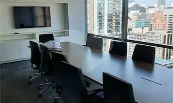 Imagem 6: LAJE COMERCIAL COM 426,00m² NO ITAIM BIBI