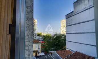 Imagem: Apartamento à venda, 1 quarto, Botafogo