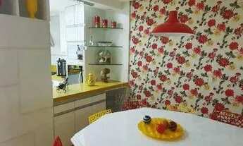 Imagem 6: Sobrado à venda, 150 m² por R$ 955.000,00 - Vila Camilópolis - Santo André/SP