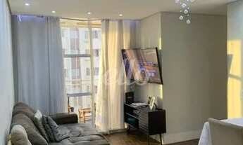 Imagem 3: São Paulo - Apartamento Padrão - Belenzinho