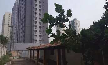 Imagem: Casa para venda CIDADE ALTA Cuiabá - 24306