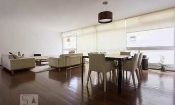 Imagem: Apartamento para Aluguel - Jardim Paulista