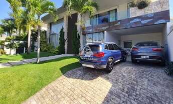 Imagem 2: Casa à venda, 4 quartos, 4 suítes, 3 vagas, BARRA DA TIJUCA - RIO DE JANEIRO/RJ