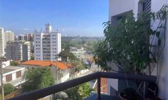 Imagem 3: São Paulo - Apartamento Padrão - ALTO DA LAPA