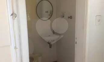 Imagem 2: Apartamento com 3 quartos sendo 1 suite