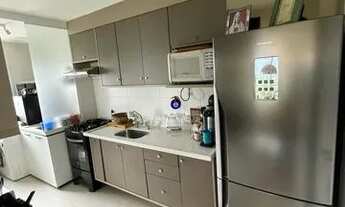 Imagem 7: Apartamento para venda 101 m2 com 3 quartos - Cond. Soho - Barra da Tijuca Rio de Janeir