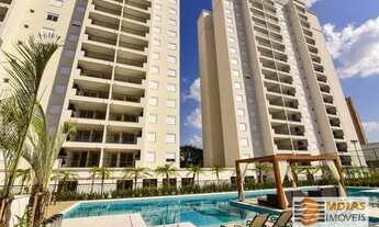 Imagem: LOCAÇAO!!APTO 67 COND LIVING-10 MIN SHOP.MORUMBI