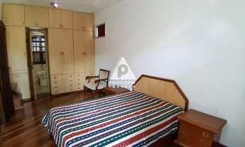 Imagem 10: Casa em Condomínio à venda, 3 quartos, 1 suíte, 4 vagas, BARRA DA TIJUCA - RIO DE JANEIRO