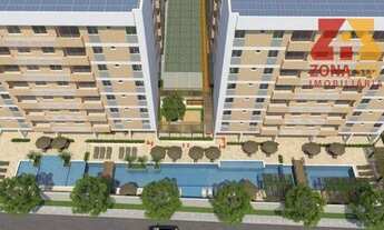 Imagem 2: Apartamento com 2 dormitórios para alugar por R$ 1.700,00/mês - Jardim Cidade Universitári