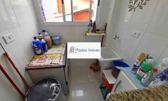 Imagem 6: Apartamento para venda com 69 metros quadrados com 2 quartos em Centro - Mongaguá - SP