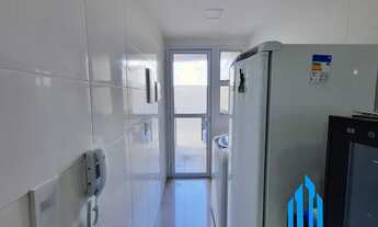 Imagem 5: Apartamento de 1 Quarto com Área externa, 80M² na Praia do Morro