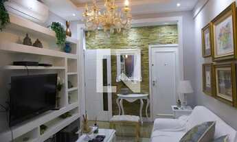 Imagem 4: Apartamento para Aluguel - Leblon, 2 Quartos, 68 m2