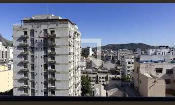 Imagem 5: Apartamento para Aluguel - Tijuca, 3 Quartos, 137 m2