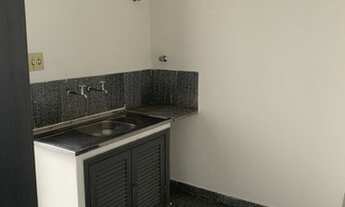 Imagem 4: Apartamento para aluguel com 90 metros quadrados com 2 quartos em Barra Funda - São Paulo