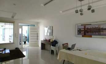 Imagem 2: Casa à venda, 4 quartos, 3 suítes, 4 vagas, Campo Grande - RIO DE JANEIRO/RJ