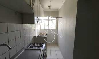 Imagem 3: Residencial Apartamento em Marília