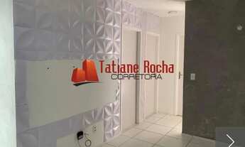 Imagem: Alugo apartamento térreo no cond. Jardim