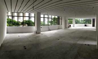 Imagem 4: São Paulo - Conjunto Comercial/Sala - BROOKLIN