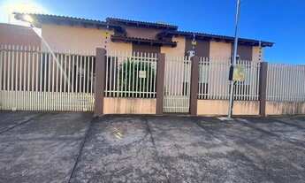 Imagem: Bela casa com 3 quartos