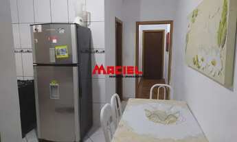 Imagem 2: Casa Padrão em São José dos Campos