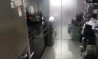 Imagem 3: Apartamento para venda possui 63 metros quadrados com 3 quartos