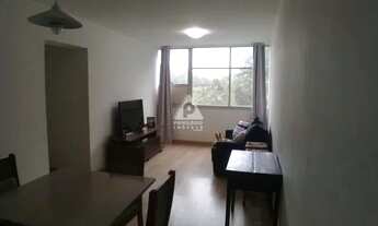 Imagem 3: Apartamento à venda, 3 quartos, 1 suíte, 1 vaga, Botafogo - RIO DE JANEIRO/RJ