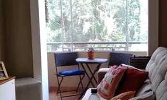 Imagem 2: APARTAMENTO - MORUMBI - SP