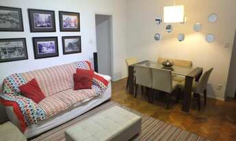 Imagem 1: Apartamento de 135 metros quadrados no bairro Flamengo com 3 quartos