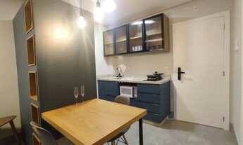 Imagem 2: Apartamento para aluguel em Criciúma no bairro Centro