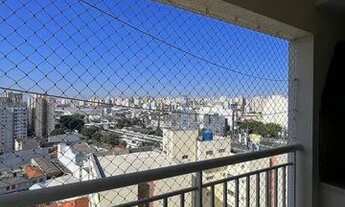 Imagem 3: Apartamento para alugar, 64 m² por R$ 3.012,00/mês - Fundação - São Caetano do Sul/SP