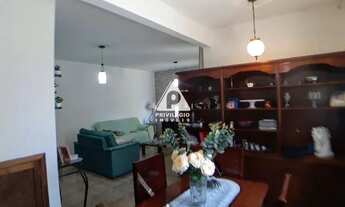 Imagem 3: Casa de Vila à venda, 3 quartos, 1 suíte, 4 vagas, Pilares - RIO DE JANEIRO/RJ