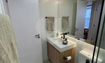 Imagem 3: São Paulo - Apartamento Padrão - PINHEIROS