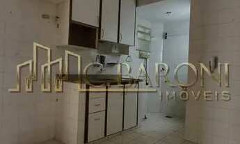 Imagem 6: OPORTUNIDADE! Apartamento a venda em São Pedro da Aldeia com 2 quartos e varanda próximo à