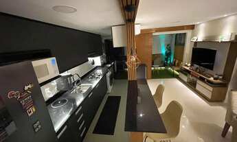 Imagem 7: Apartamento para venda tem 70 metros quadrados com 2 quartos