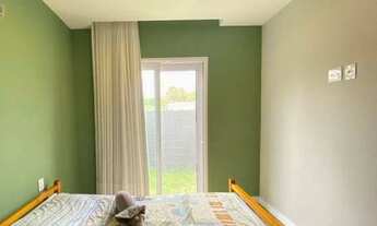 Imagem 3: Casa de condomínio para aluguel com 230 metros quadrados com 3 quartos em Jacuhy - Serra