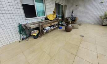 Imagem: Cobertura para venda com 202 m² com 5 quartos