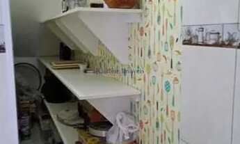 Imagem 7: Casa com 2 dorms, Embaré, Santos - R$ 630 mil, Cod